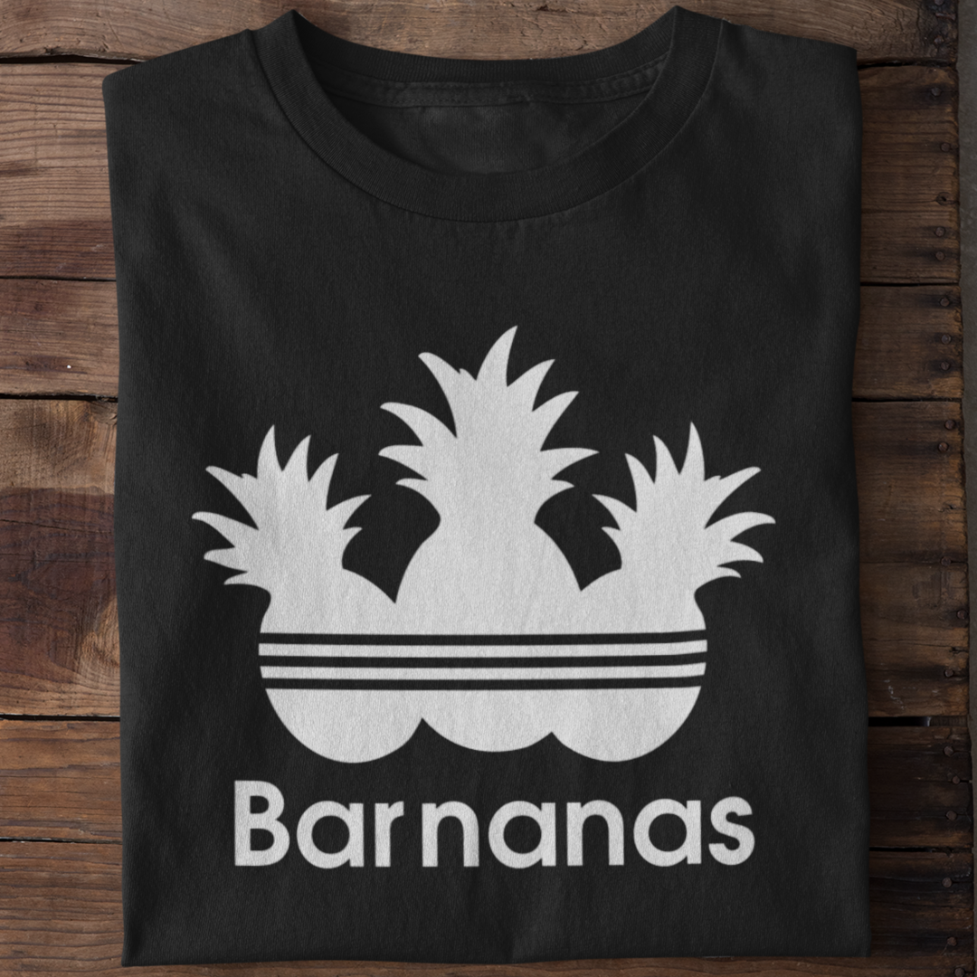 Barnanas - Organic Shirt
